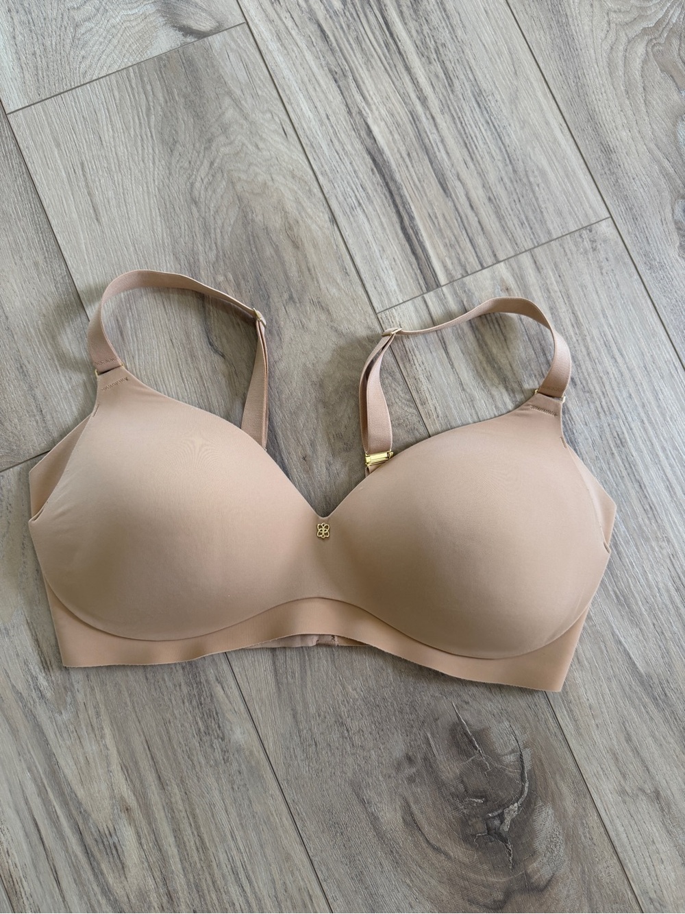 Honeylove Cloud Embrace Wireless Bra